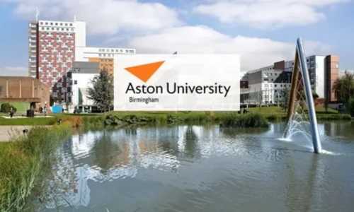 Aston University