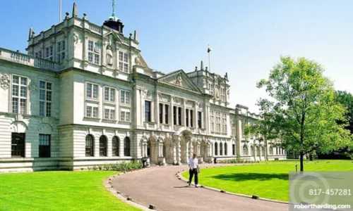 Cardiff University