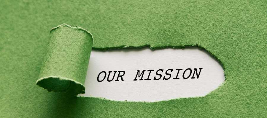 Our Mission image