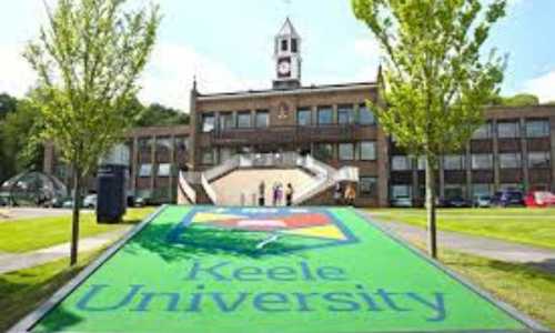 Keele University