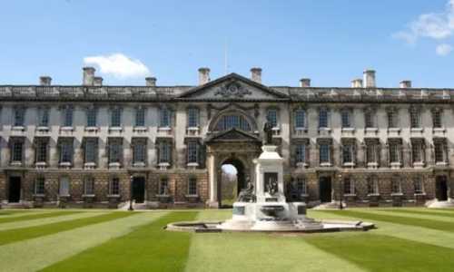 King’s College, London