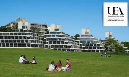 University Of East Anglia