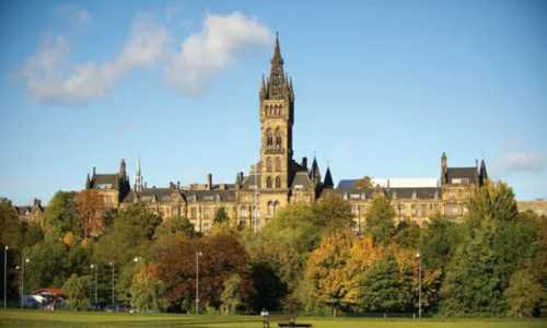 University Of Glasgow