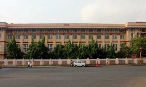 Madras Medical College,